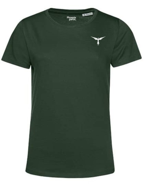Rosmary - Basic Shirt Damen